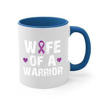 alzheimers awareness style 38#- alzheimers-Mug / Coffee Cup