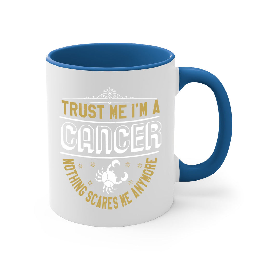 cancer 177#- zodiac-Mug / Coffee Cup