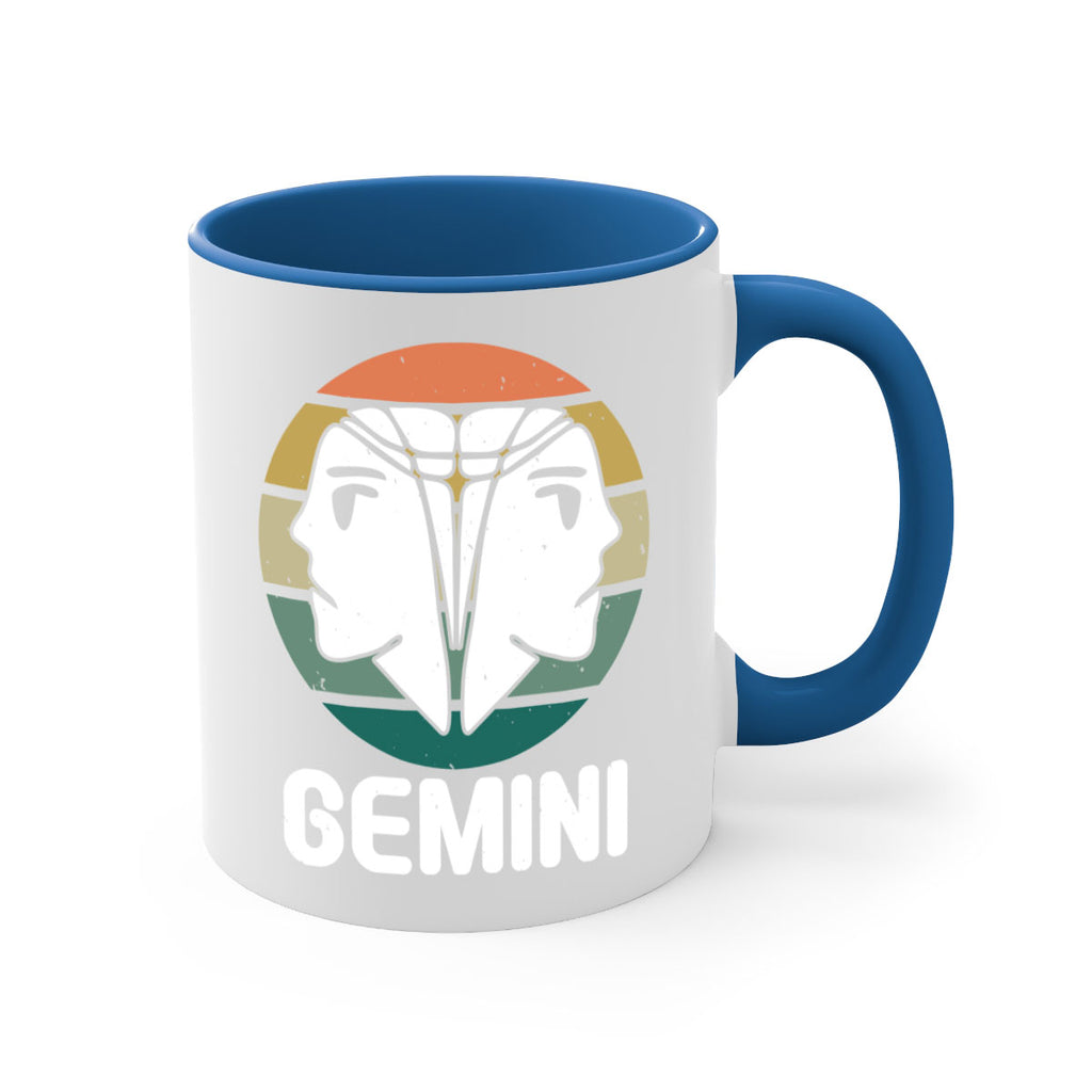 gemini 236#- zodiac-Mug / Coffee Cup