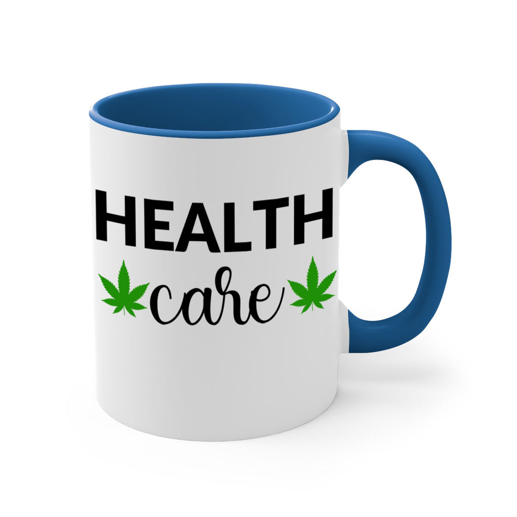 health care cannabis 103#- marijuana-Mug / Coffee Cup