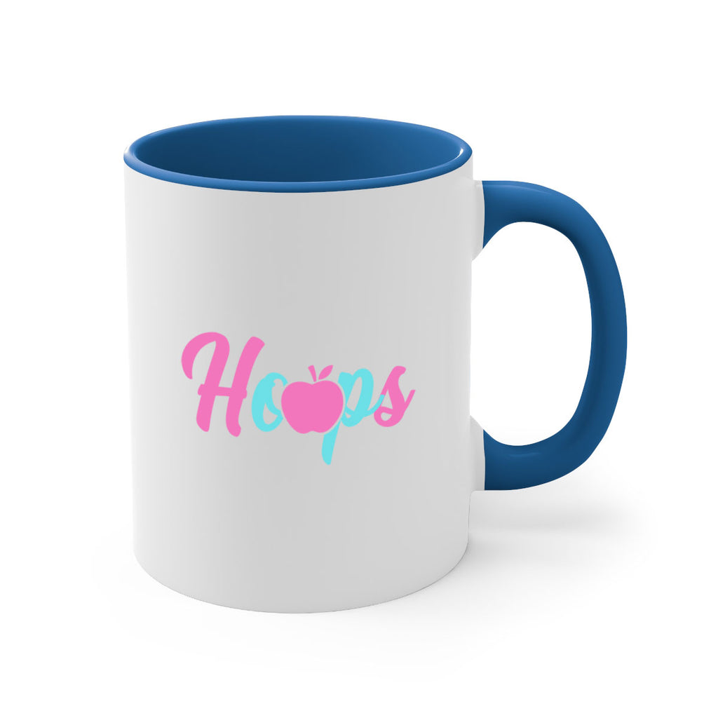 hoops 1993#- basketball-Mug / Coffee Cup