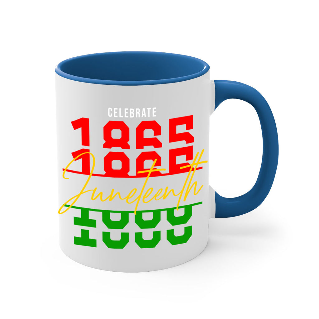 juneteenth 2#- juneteenth-Mug / Coffee Cup