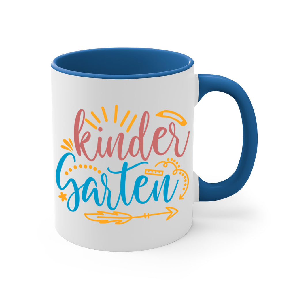 kinder garten 11#- preK-Mug / Coffee Cup
