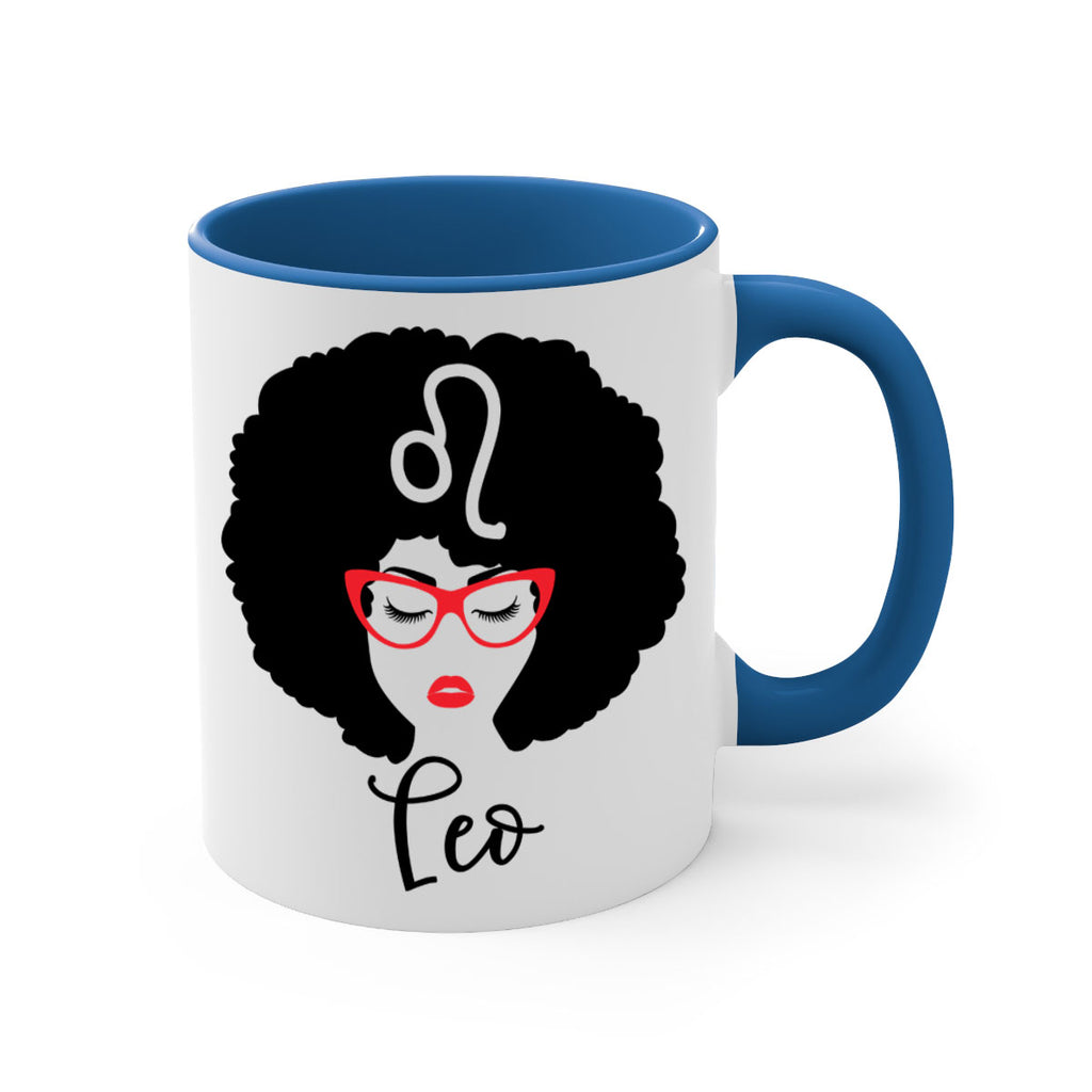 leo 298#- zodiac-Mug / Coffee Cup
