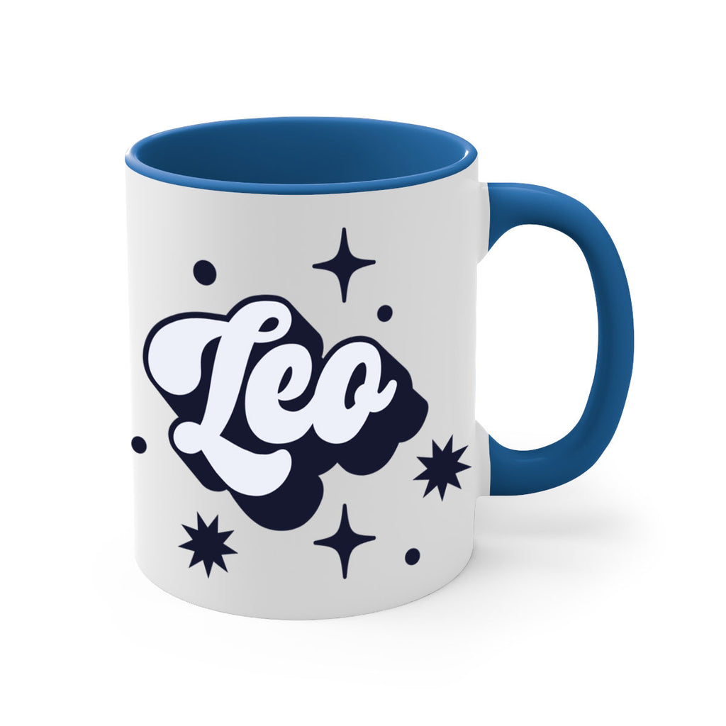 leo 304#- zodiac-Mug / Coffee Cup