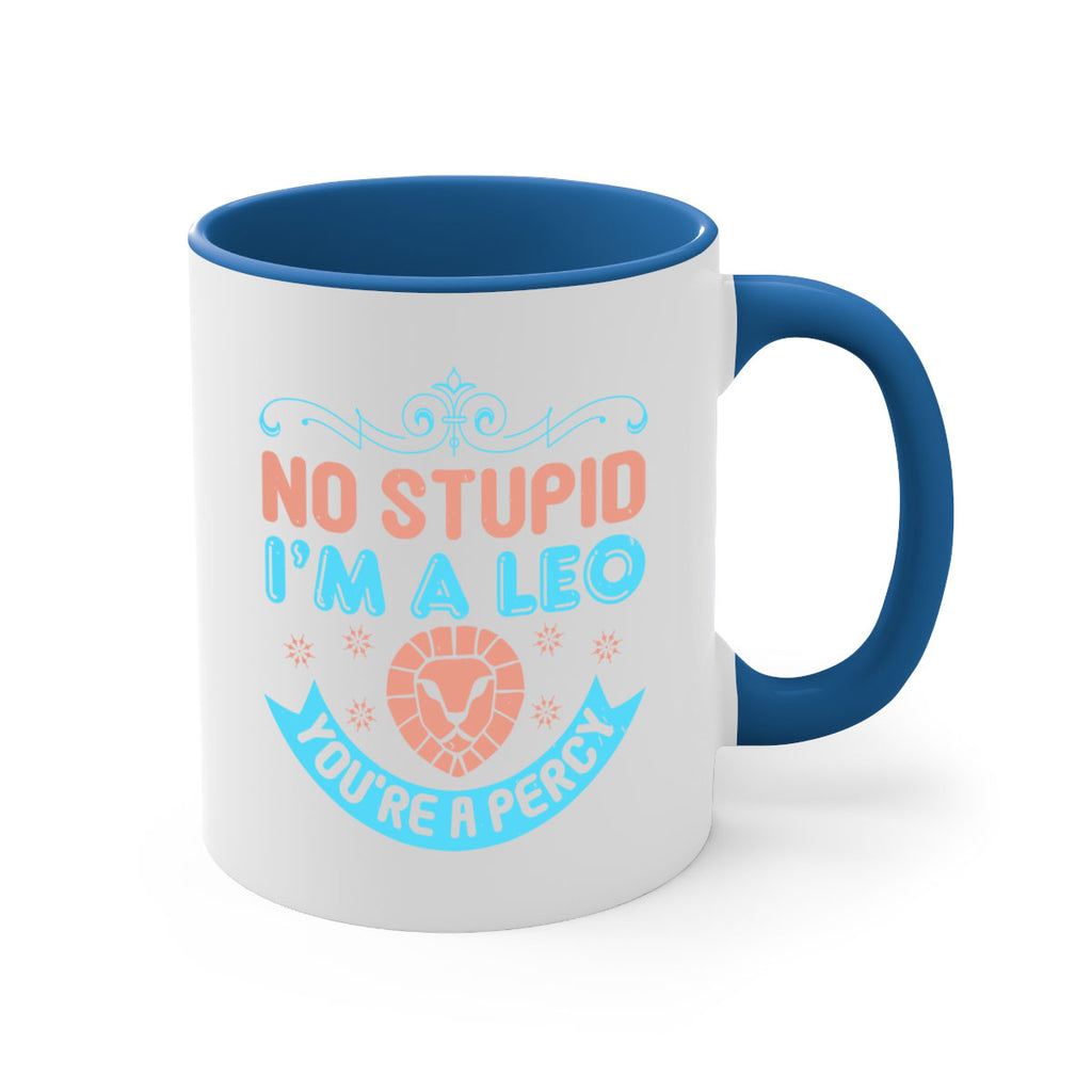leo 306#- zodiac-Mug / Coffee Cup