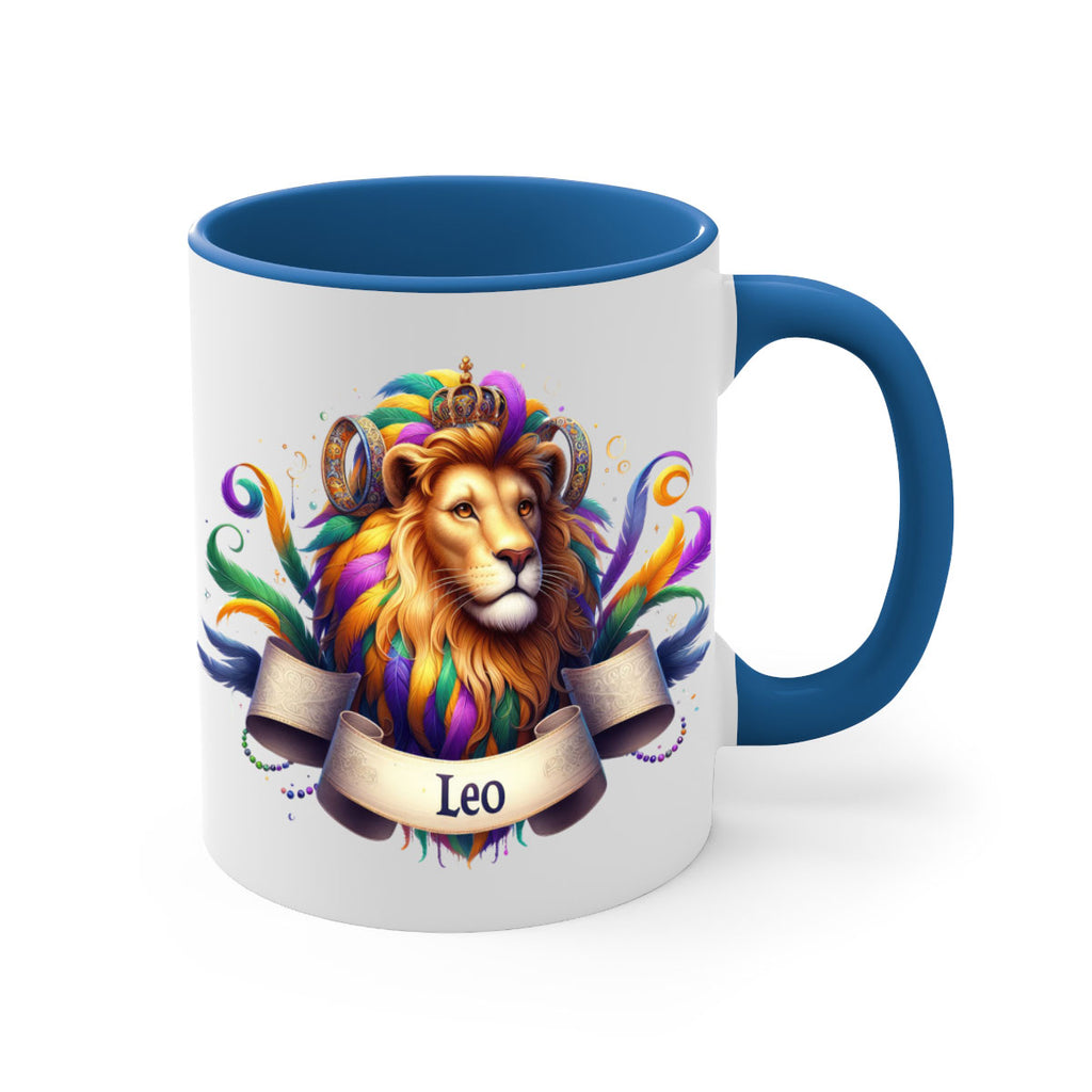 leo 311#- zodiac-Mug / Coffee Cup