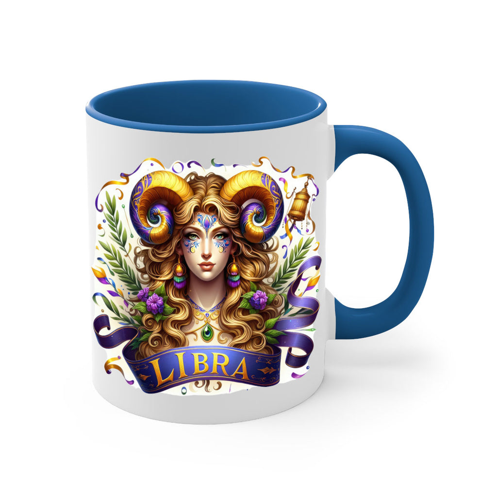 libra 316#- zodiac-Mug / Coffee Cup
