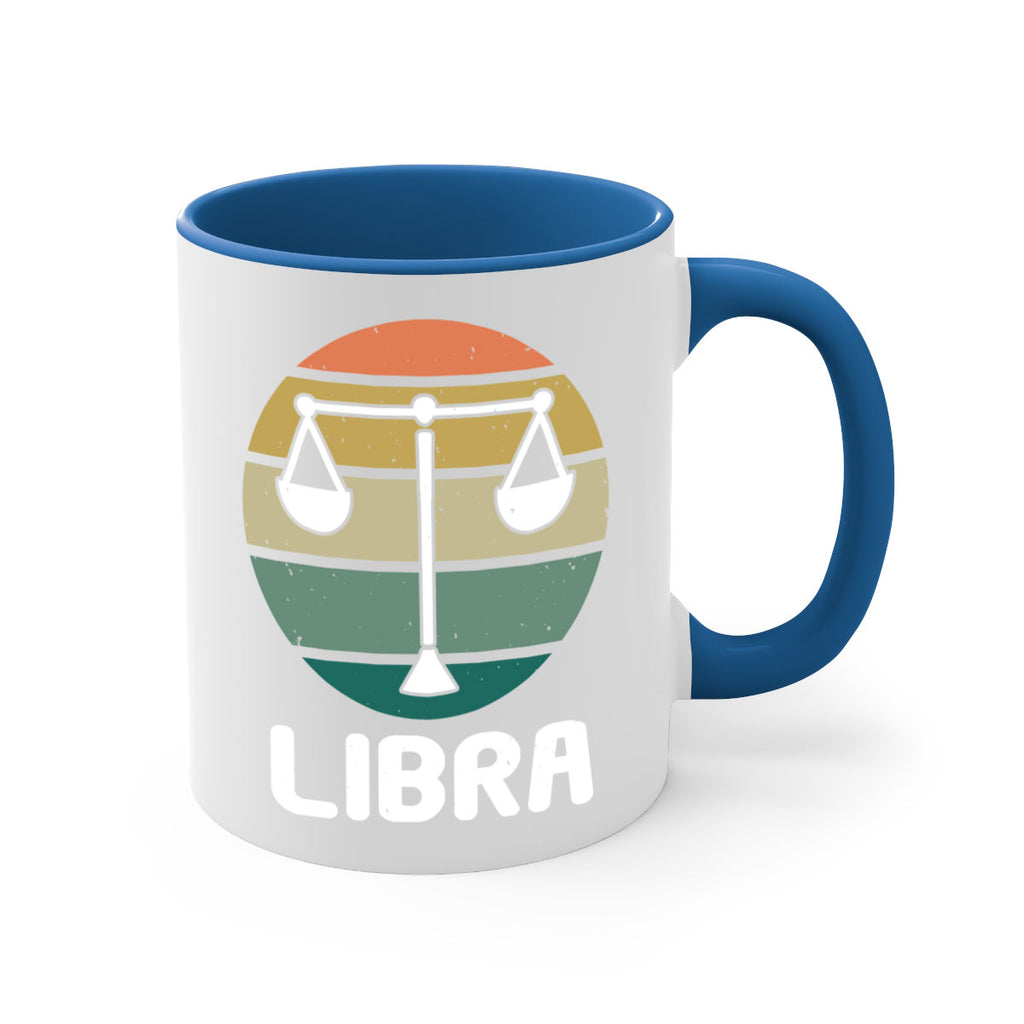 libra 337#- zodiac-Mug / Coffee Cup