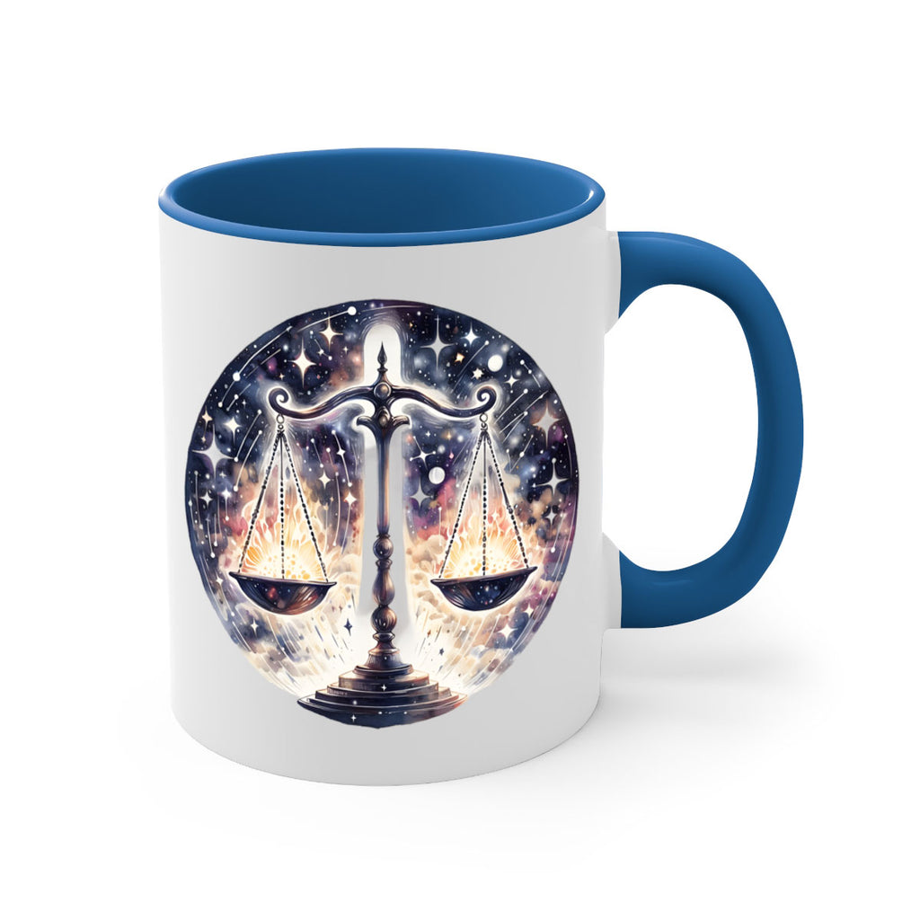 libra 343#- zodiac-Mug / Coffee Cup