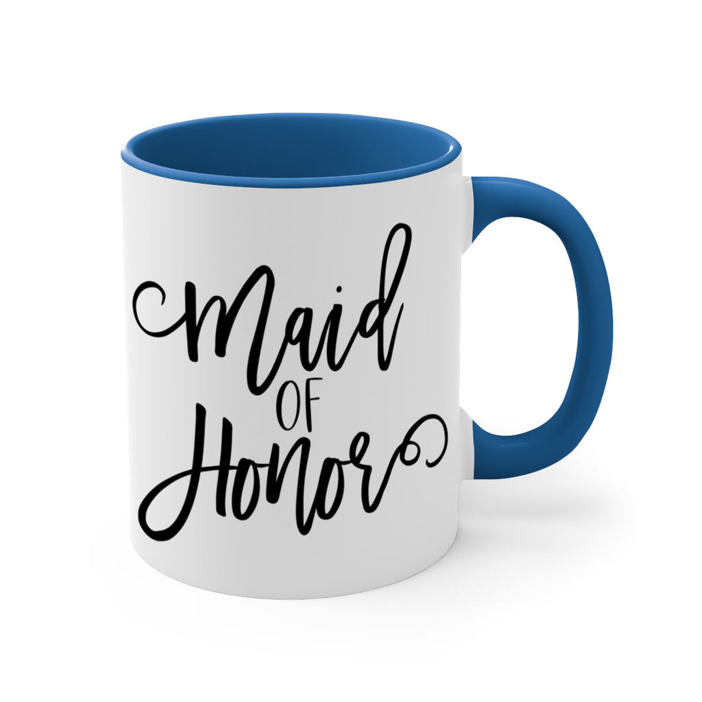 maid of honor 4#- maid of honor-Mug / Coffee Cup