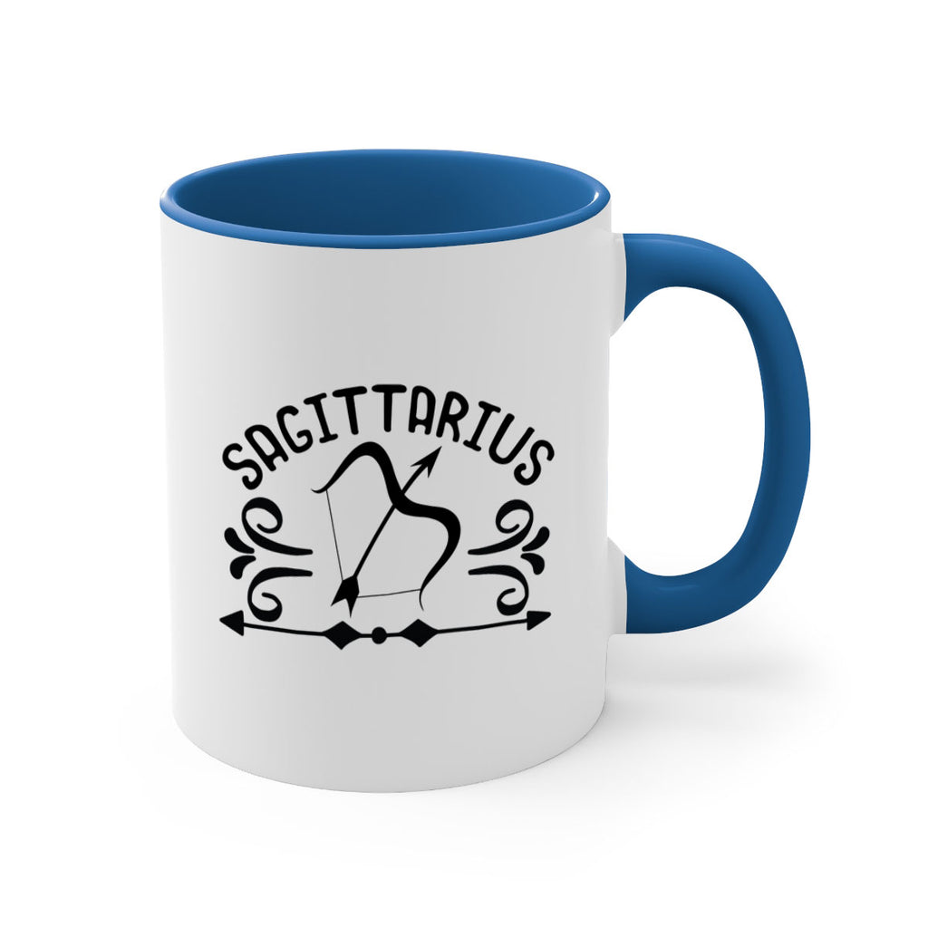 sagittarius 409#- zodiac-Mug / Coffee Cup