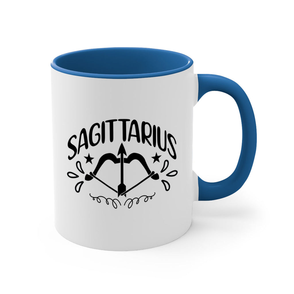 sagittarius 410#- zodiac-Mug / Coffee Cup