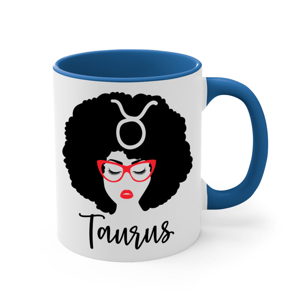 taurus 507#- zodiac-Mug / Coffee Cup