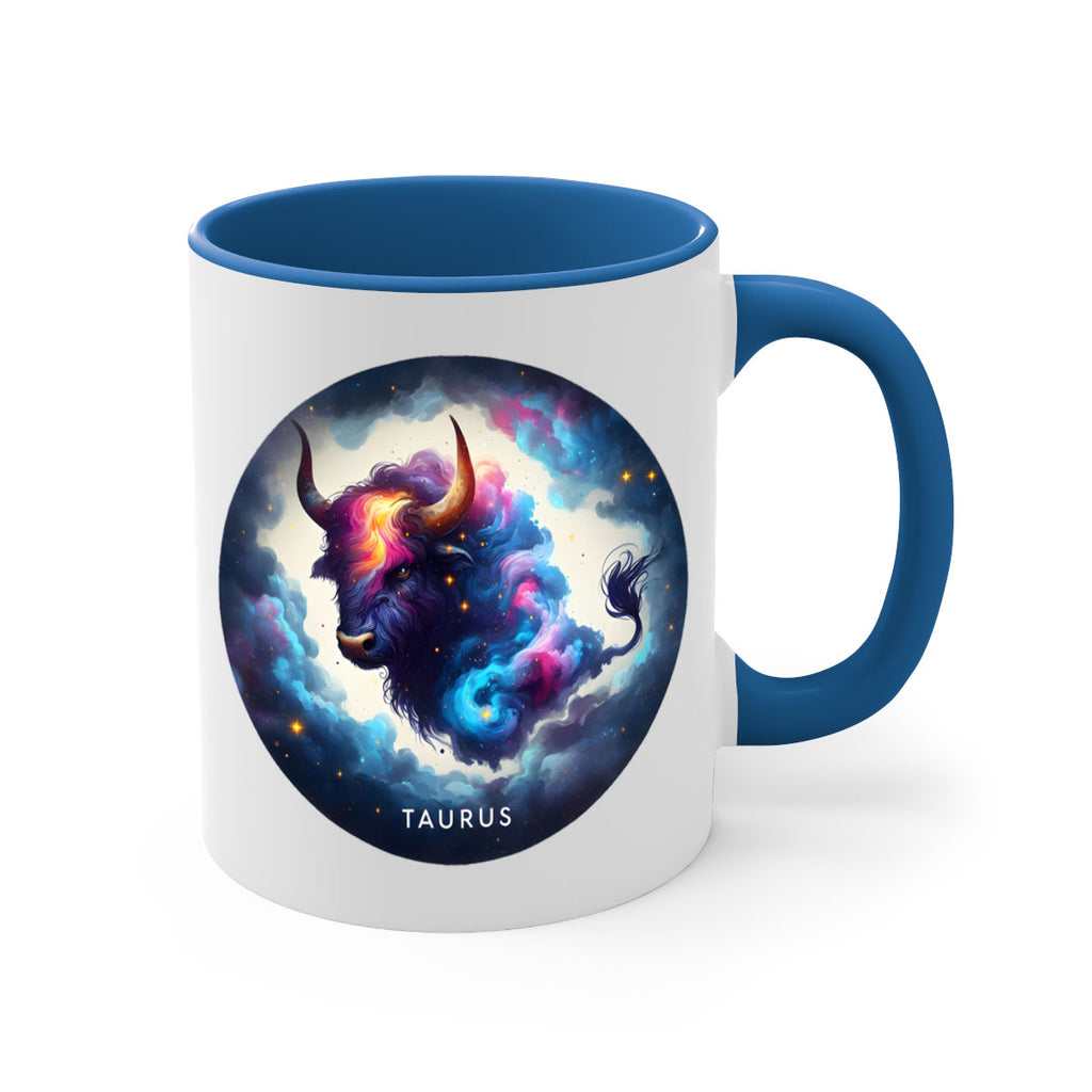 taurus 511#- zodiac-Mug / Coffee Cup