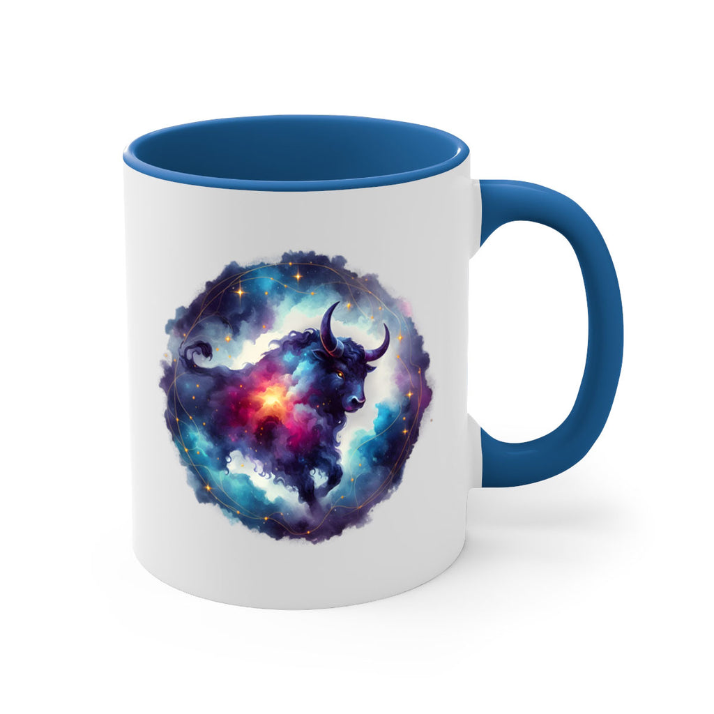 taurus 513#- zodiac-Mug / Coffee Cup