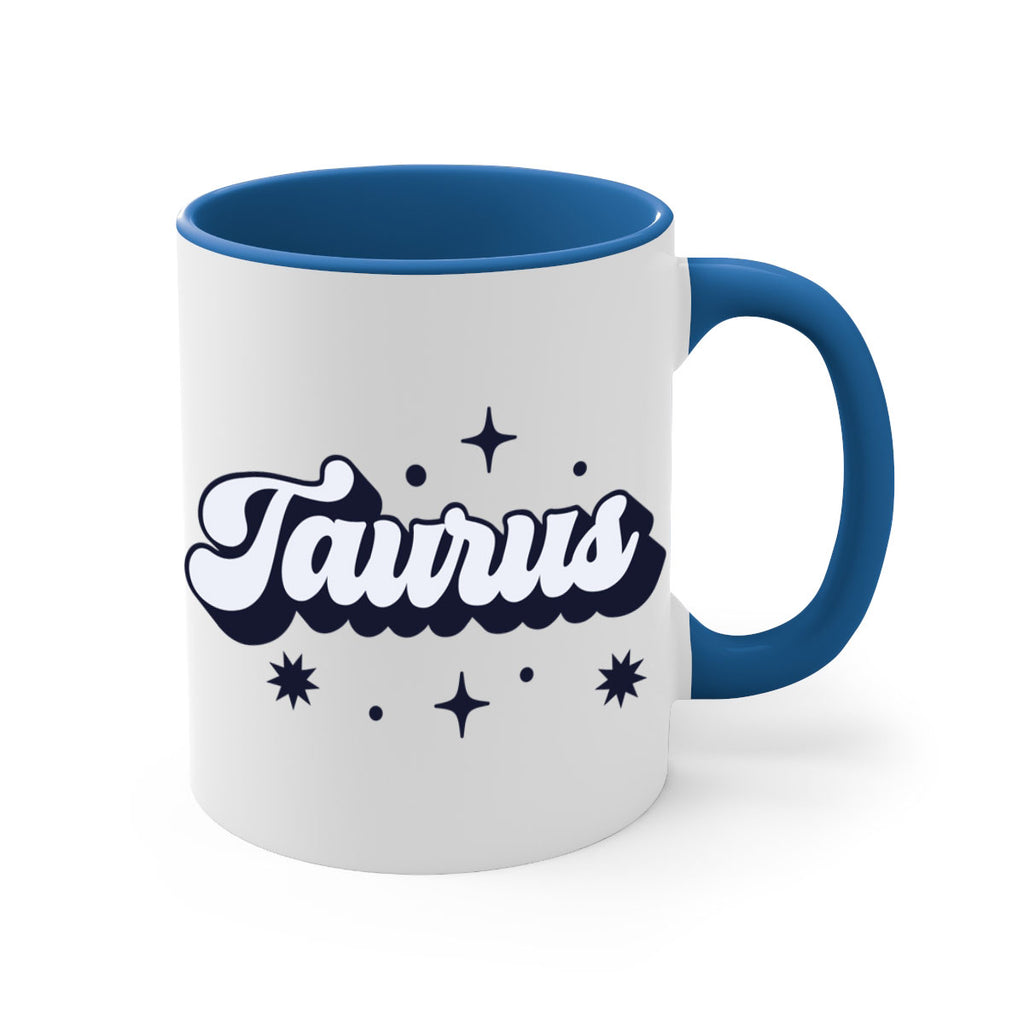 taurus 516#- zodiac-Mug / Coffee Cup