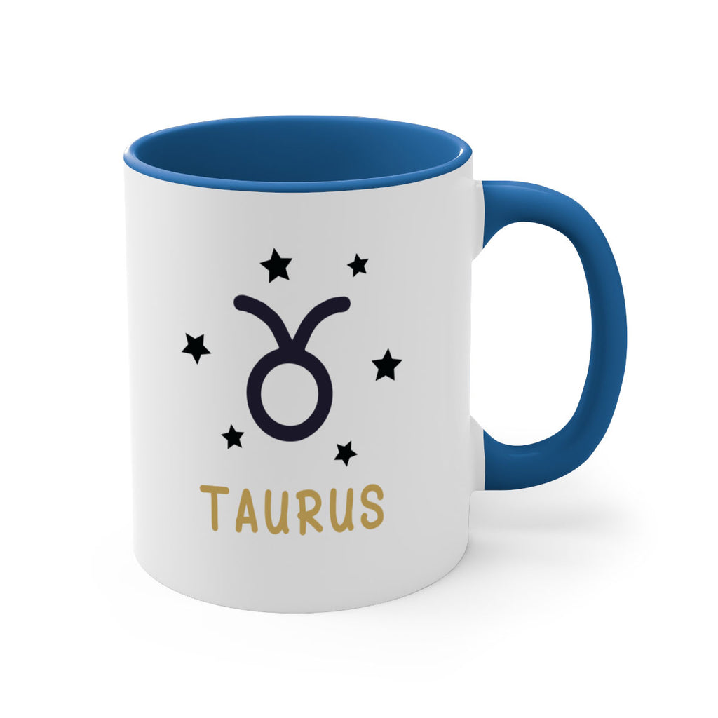 taurus 517#- zodiac-Mug / Coffee Cup
