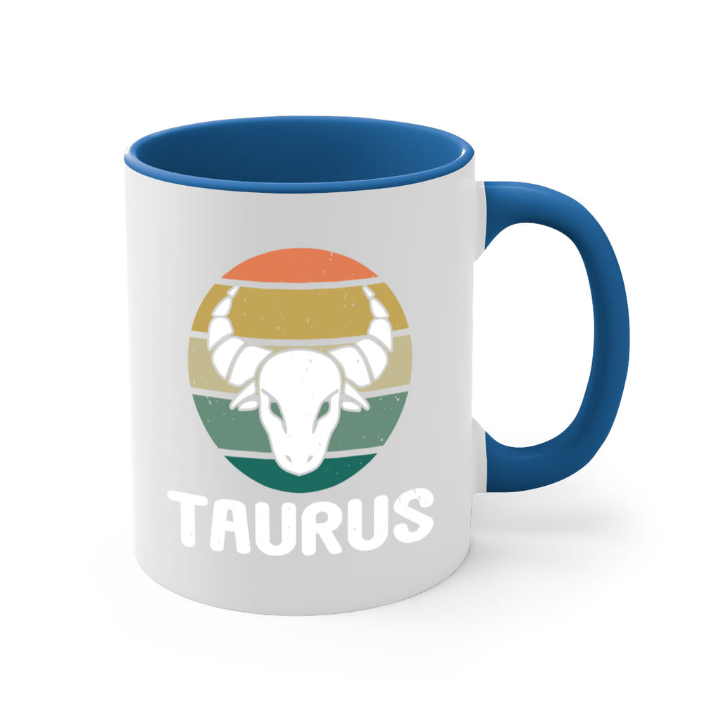 taurus 519#- zodiac-Mug / Coffee Cup
