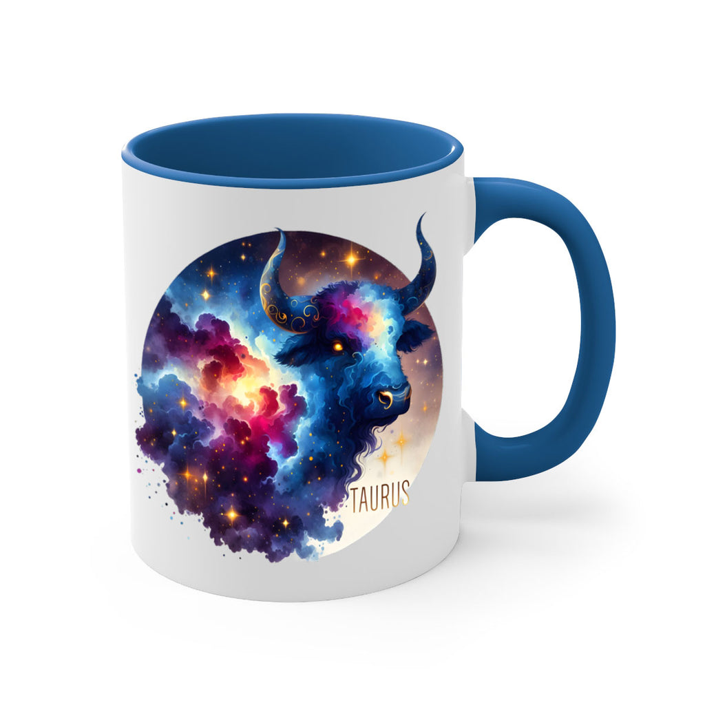 taurus 524#- zodiac-Mug / Coffee Cup