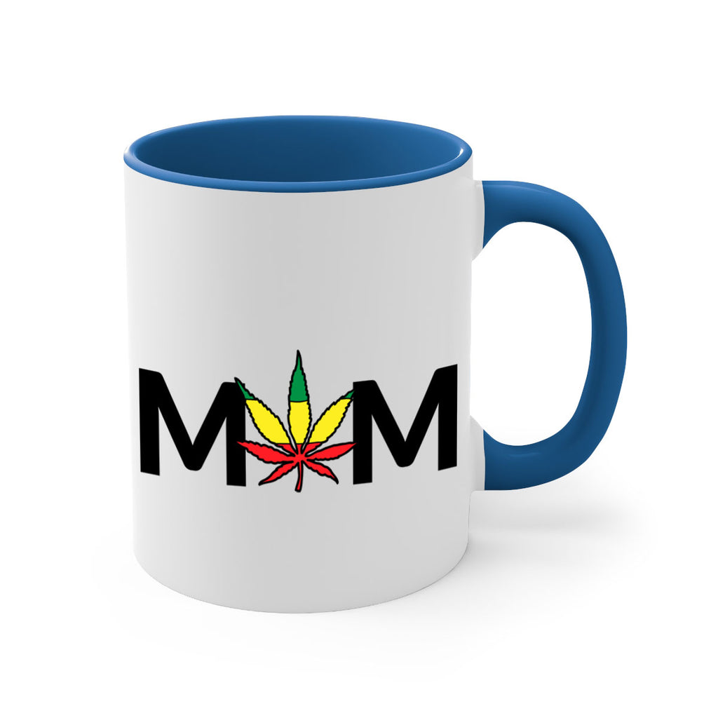 weed mom 301#- marijuana-Mug / Coffee Cup