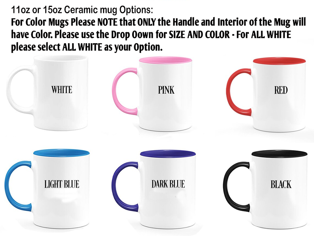 HELLO SPRING  230#- spring-Mug / Coffee Cup