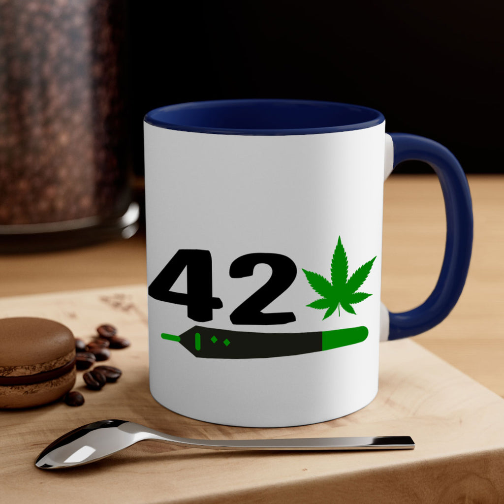 420 weed pen 3#- marijuana-Mug / Coffee Cup