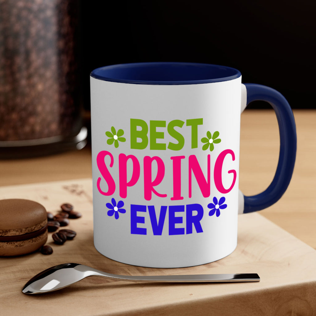 Best Spring Ever 34#- spring-Mug / Coffee Cup