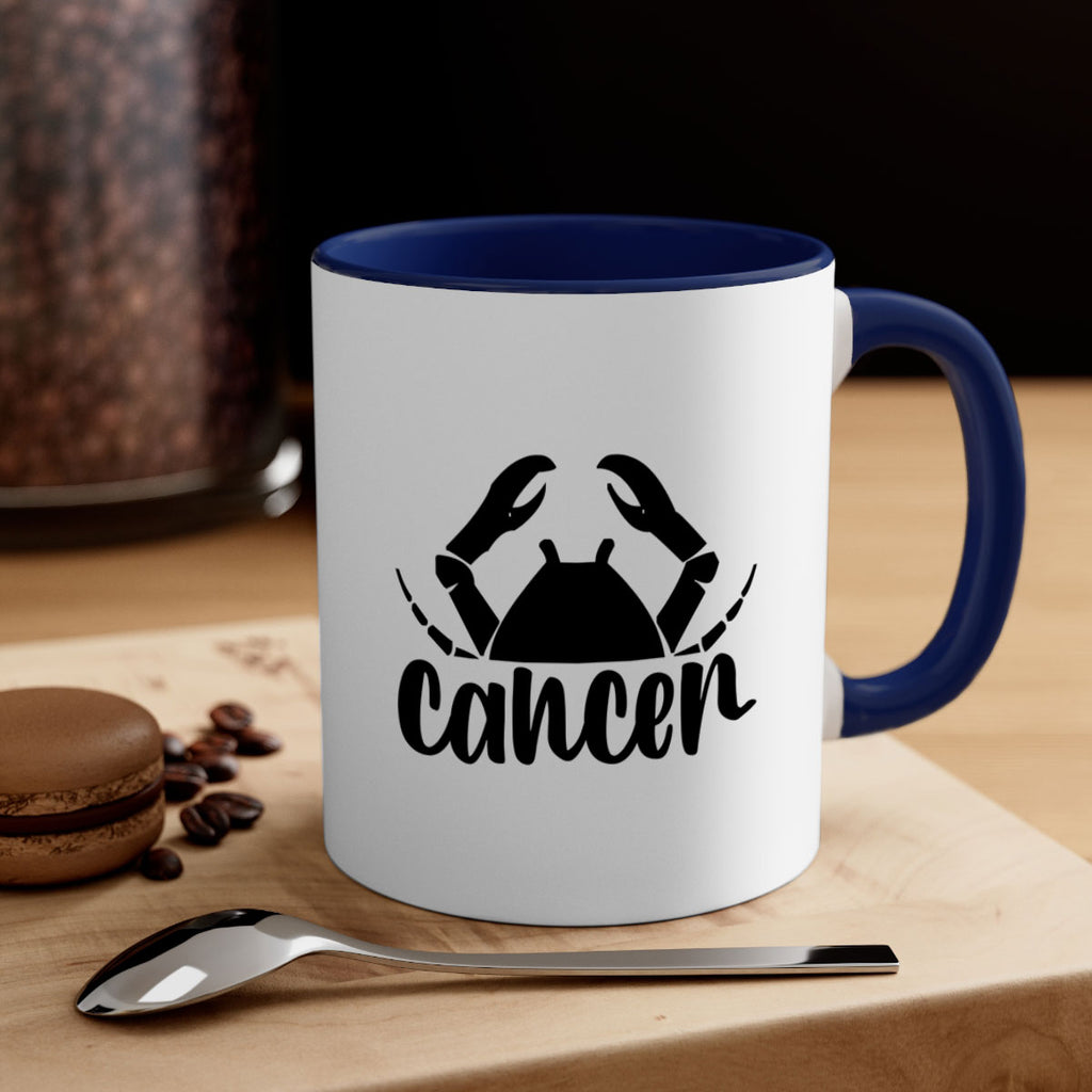 Cancer 156#- zodiac-Mug / Coffee Cup