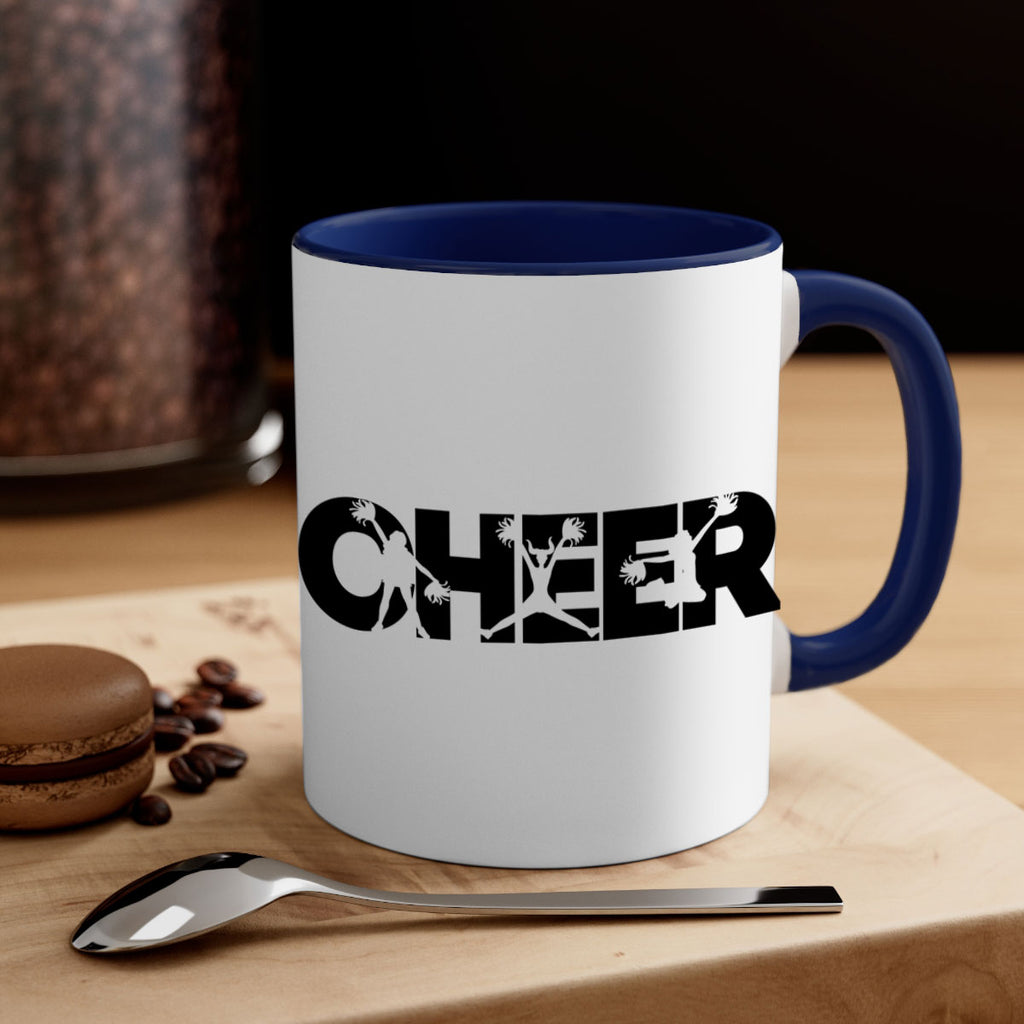 Cheer 1394#- cheer-Mug / Coffee Cup