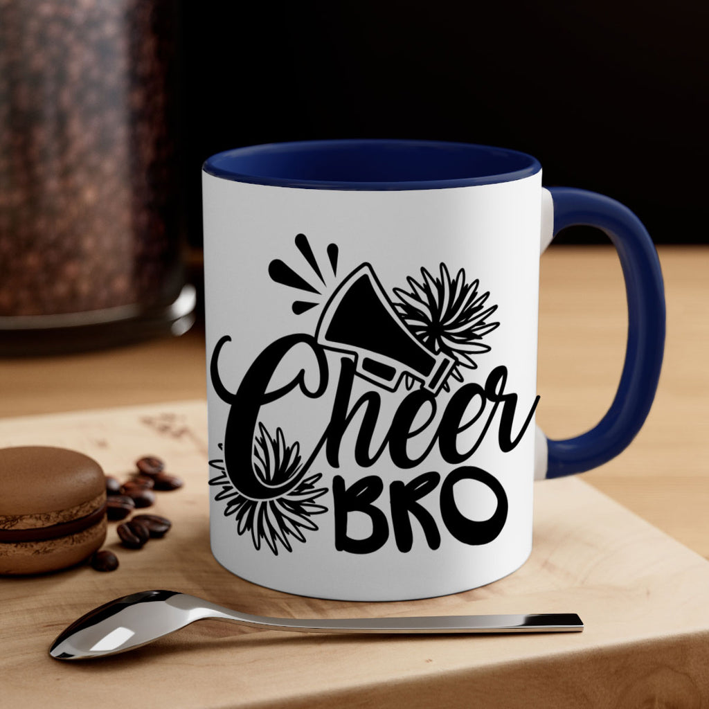 Cheer bro 1393#- cheer-Mug / Coffee Cup