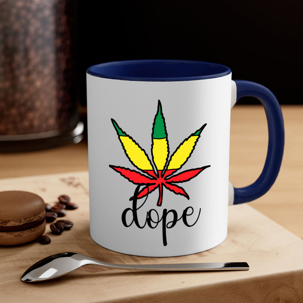 Dope 77#- marijuana-Mug / Coffee Cup