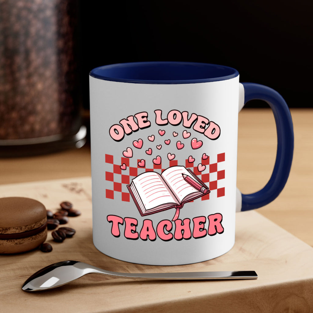 Favorite Teacher Retro 4#- teacher-Mug / Coffee Cup