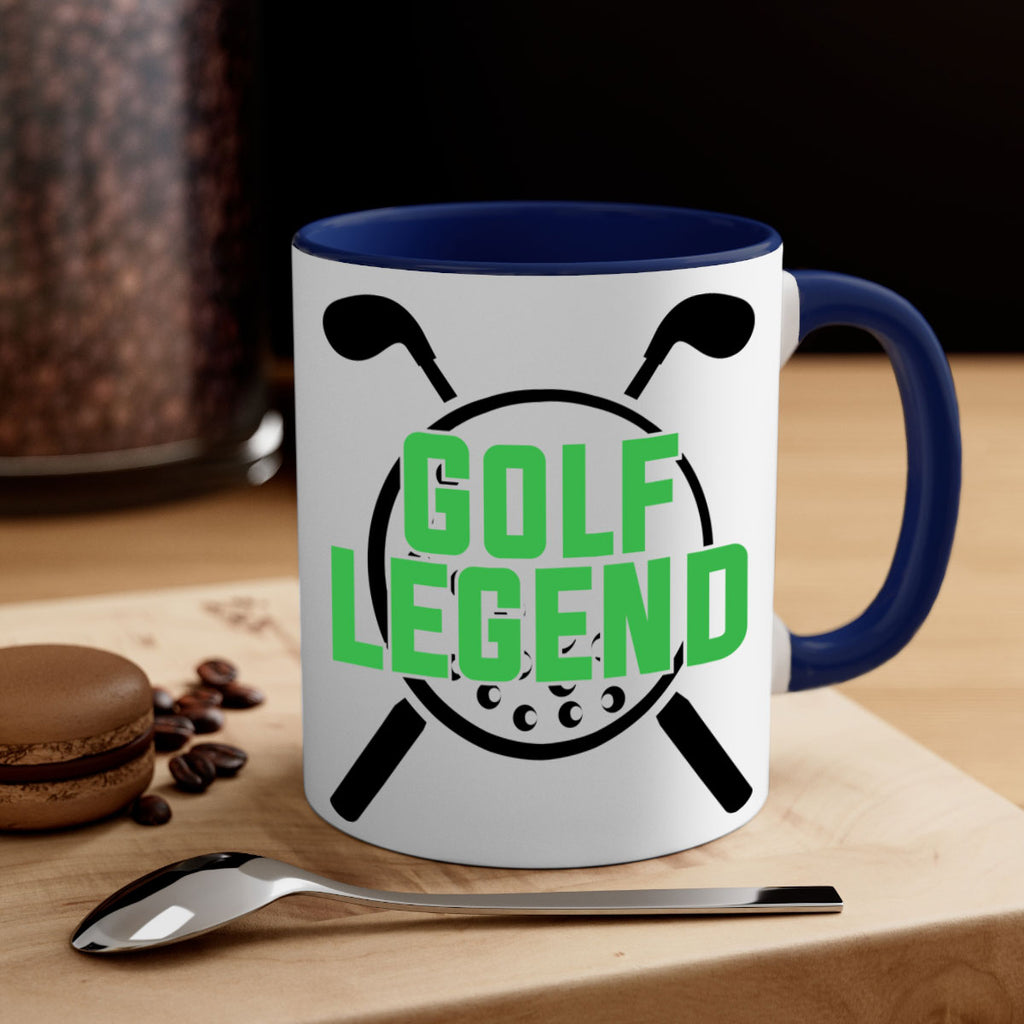 Golf legend 1213#- golf-Mug / Coffee Cup