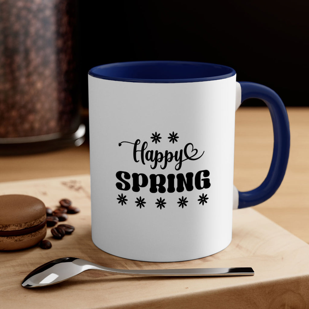 Happy spring  178#- spring-Mug / Coffee Cup
