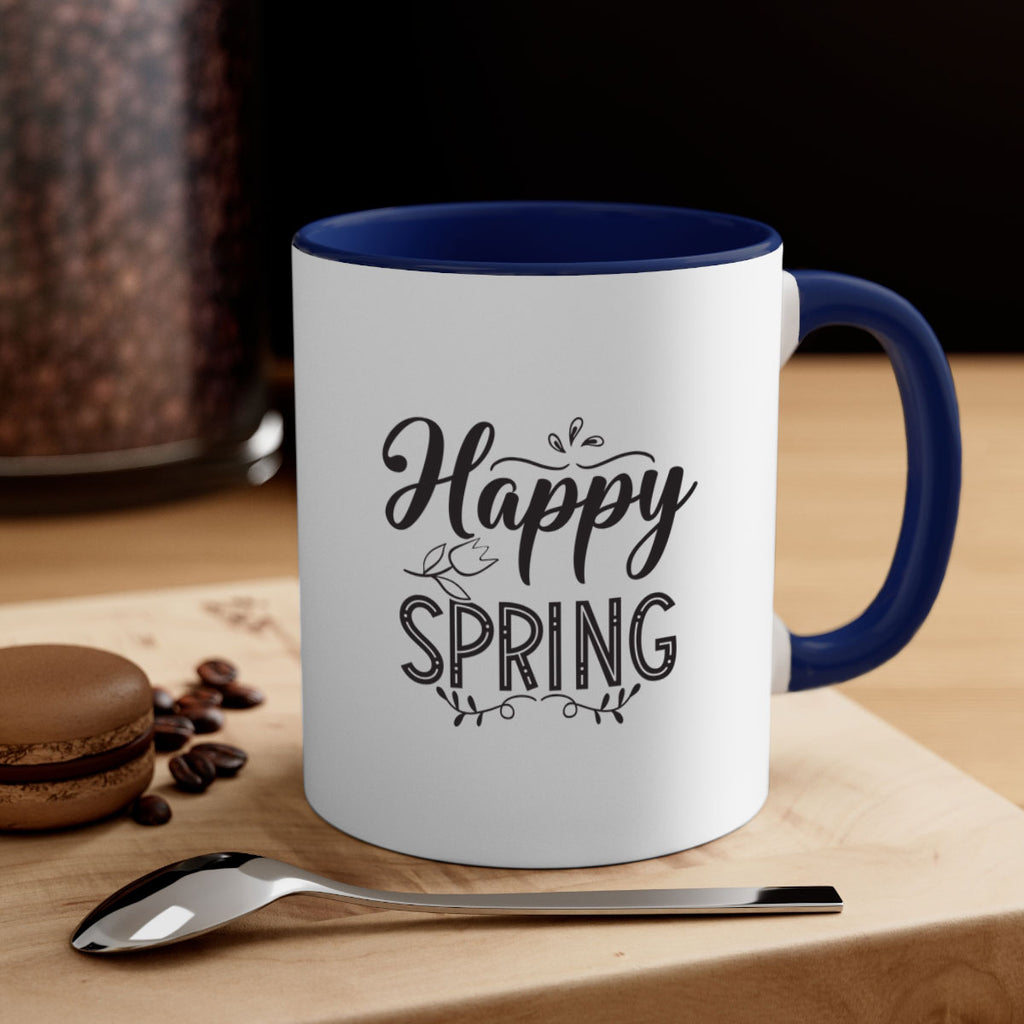 Happy spring175#- spring-Mug / Coffee Cup