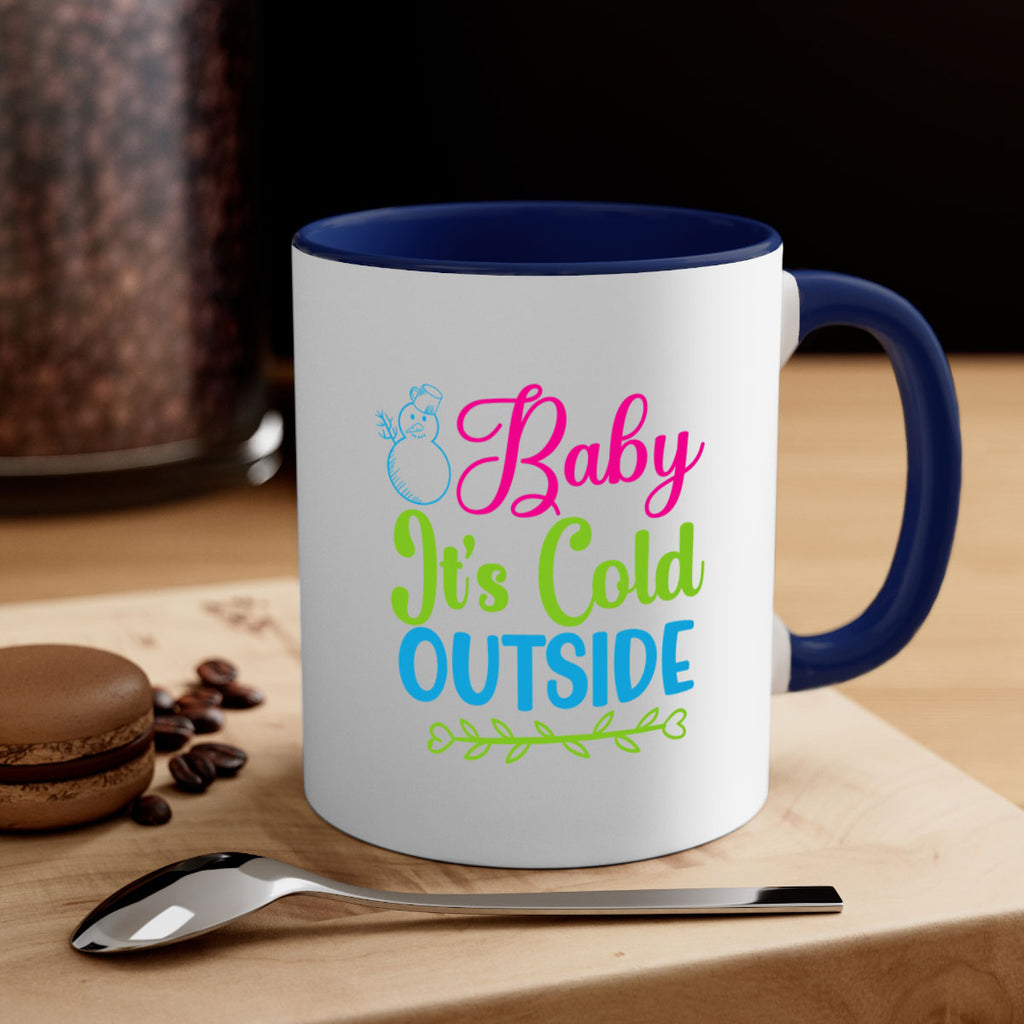 Its Winter Yall 269#- winter-Mug / Coffee Cup
