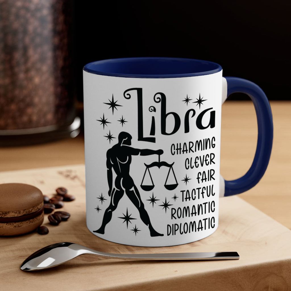 Libra 315#- zodiac-Mug / Coffee Cup