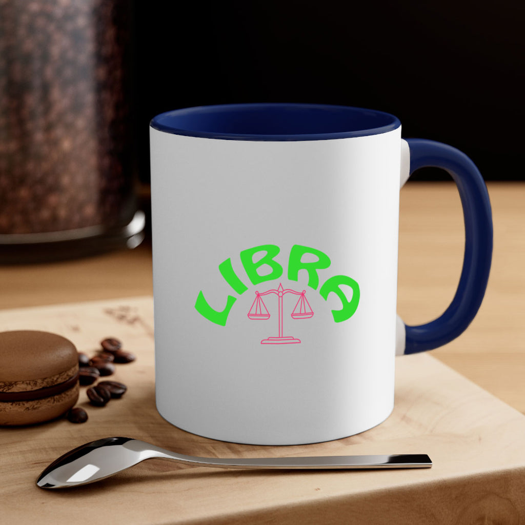 Libra 322#- zodiac-Mug / Coffee Cup