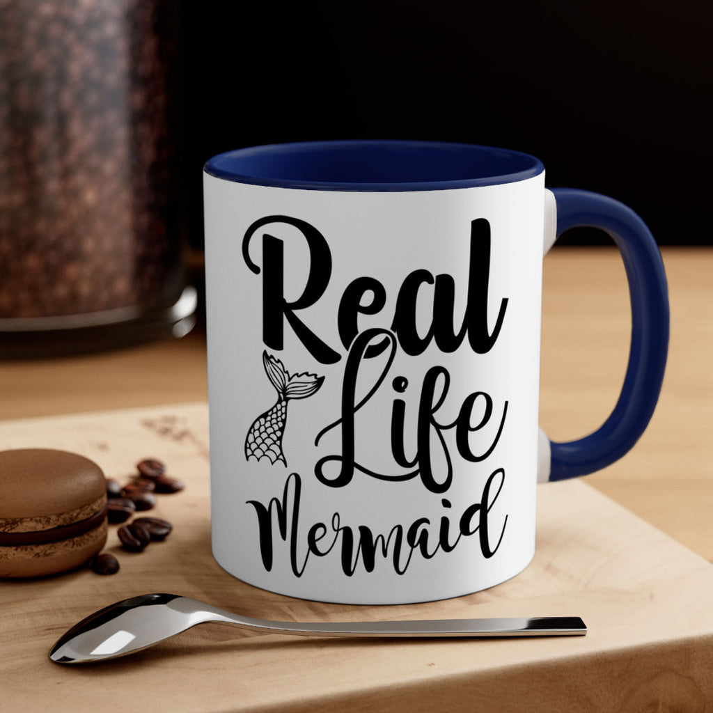 Mermaid only zone 440#- mermaid-Mug / Coffee Cup