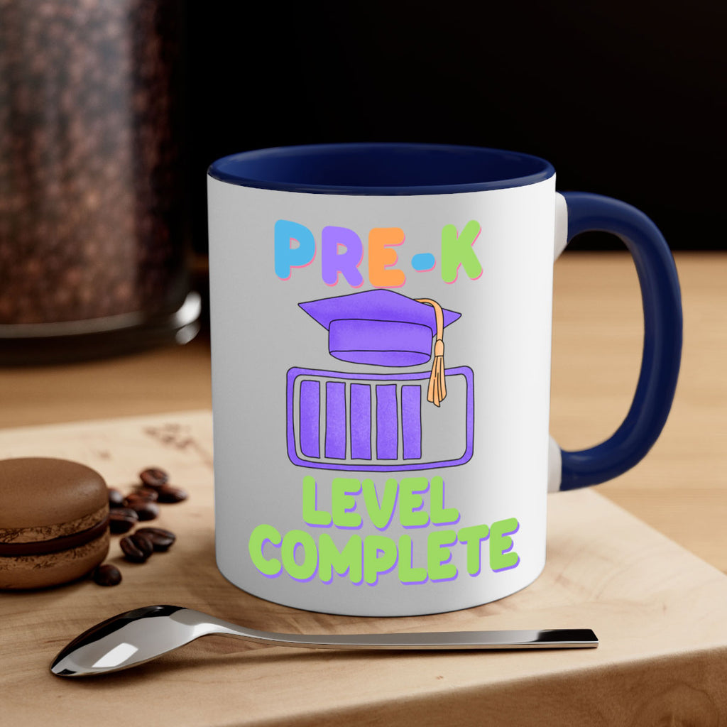 PreK Level Complete 27#- preK-Mug / Coffee Cup