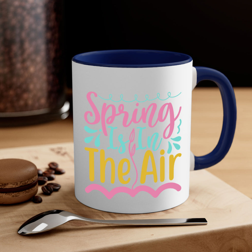 Spring is in the air Style 4#- Summer-Mug / Coffee Cup
