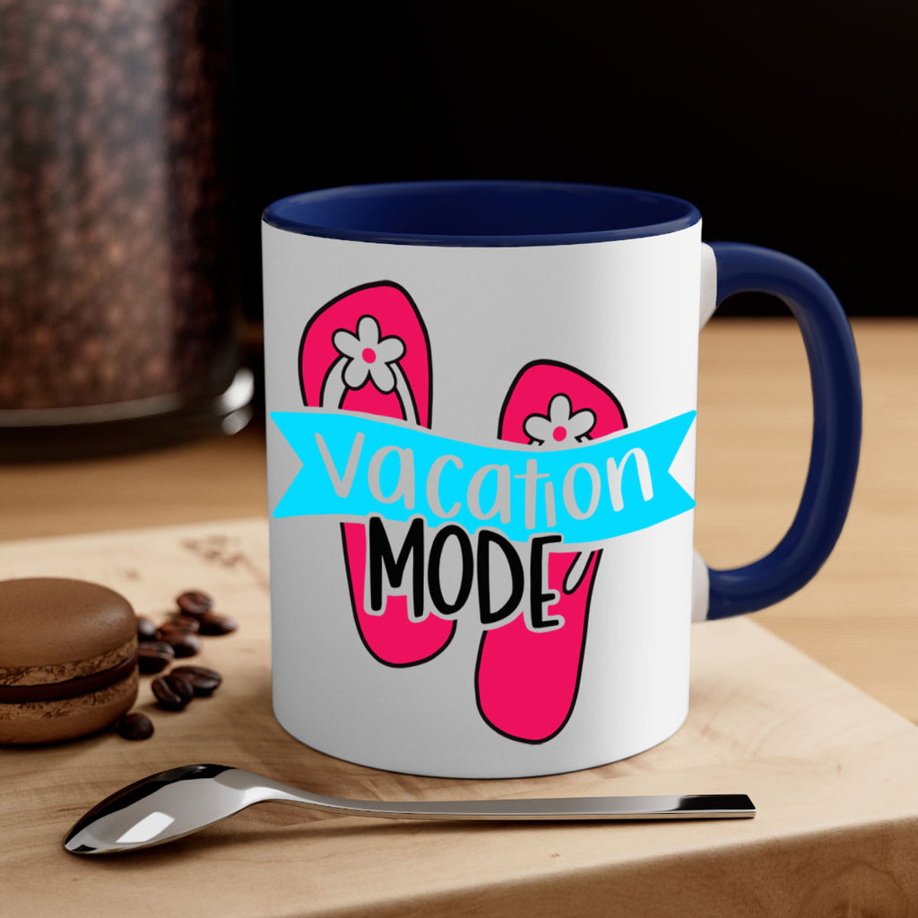 Vacation Mode Style 8#- Summer-Mug / Coffee Cup