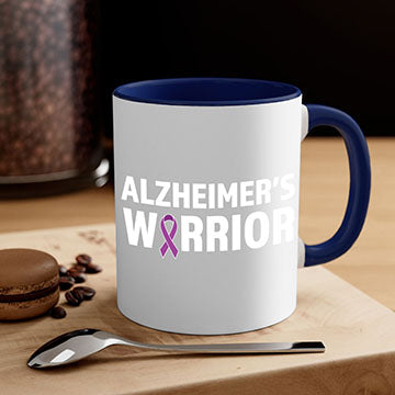 alzheimers awareness style 37#- alzheimers-Mug / Coffee Cup