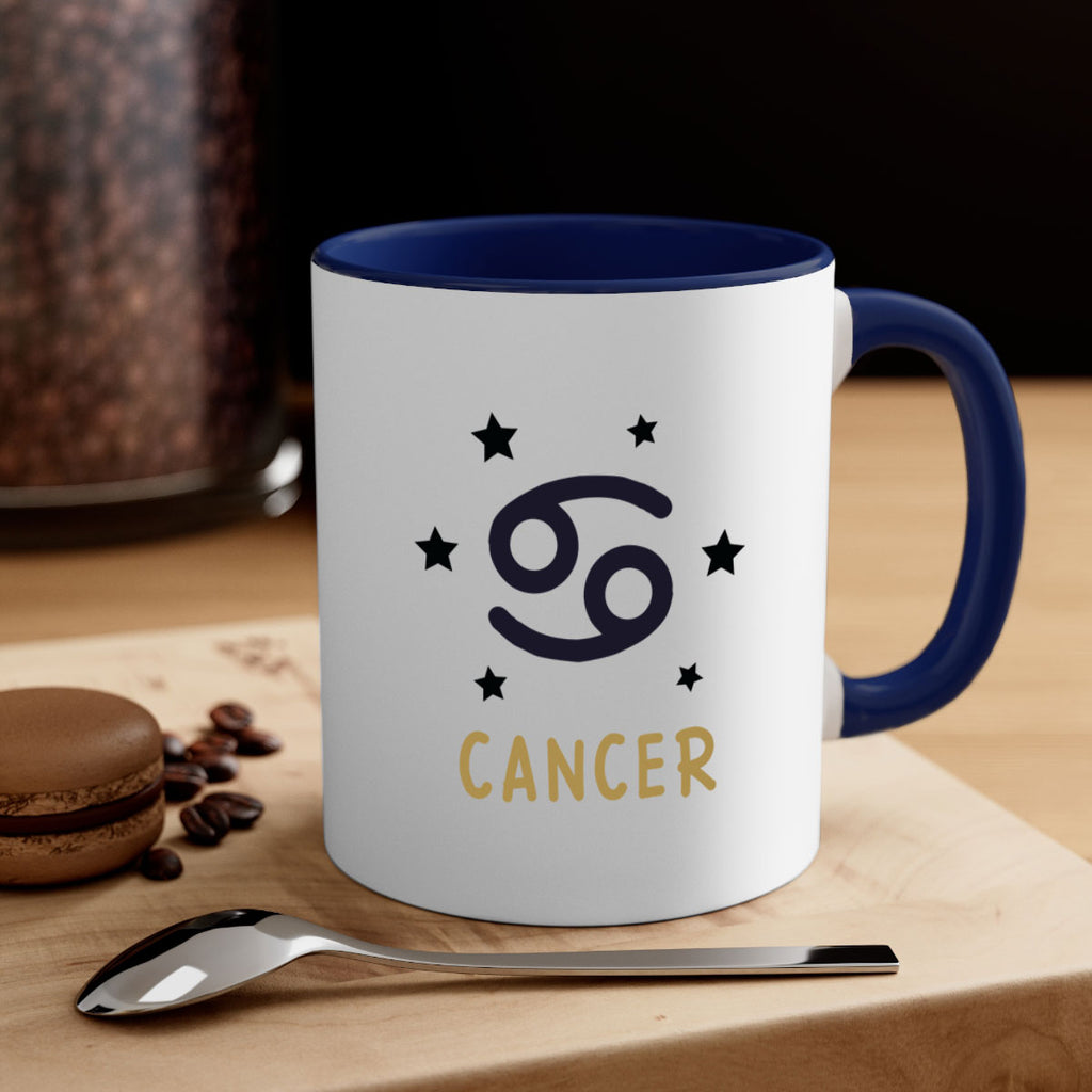 cancer 172#- zodiac-Mug / Coffee Cup
