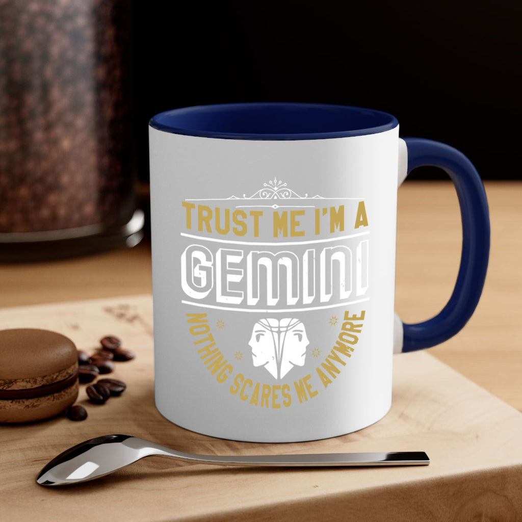 gemini 245#- zodiac-Mug / Coffee Cup