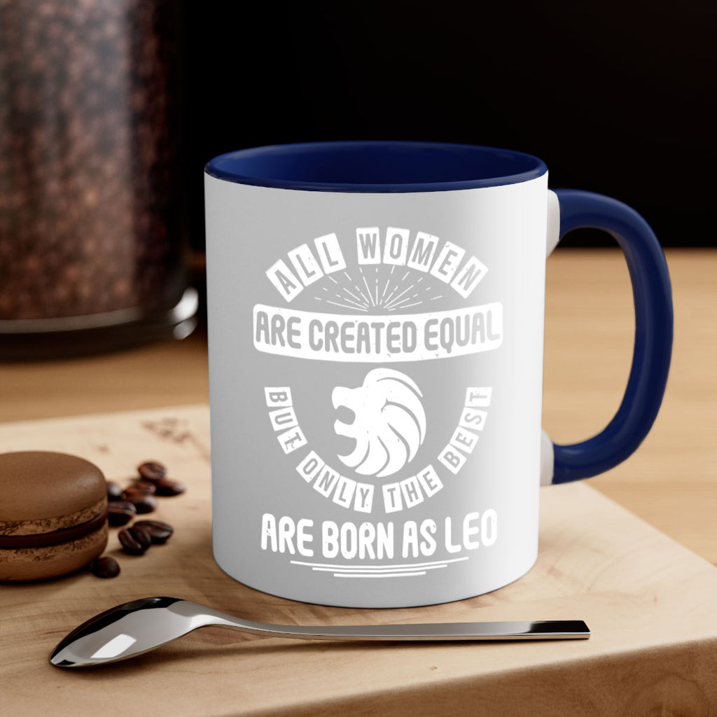 leo 279#- zodiac-Mug / Coffee Cup