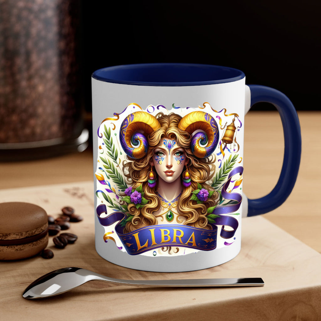 libra 316#- zodiac-Mug / Coffee Cup