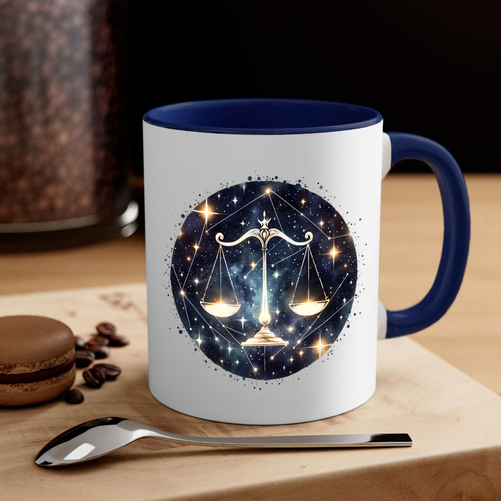 libra 340#- zodiac-Mug / Coffee Cup