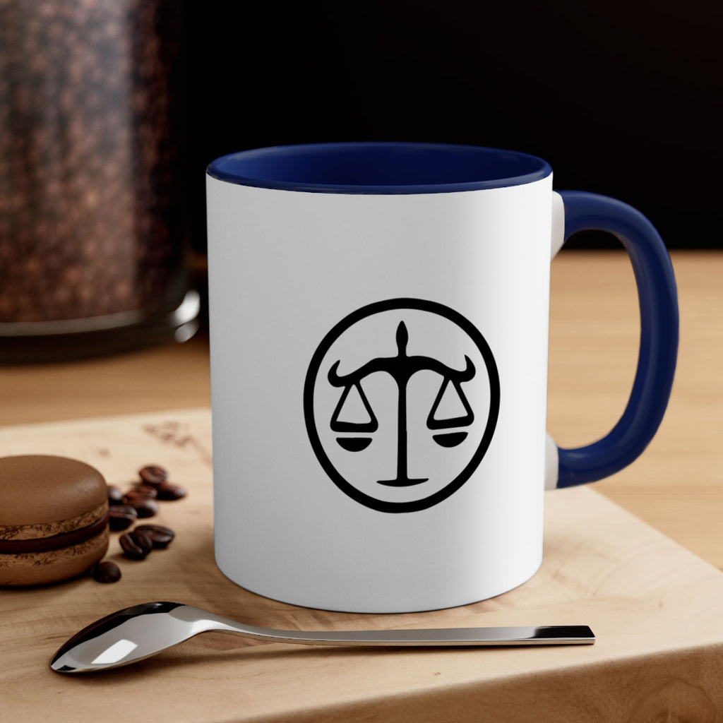 libra 344#- zodiac-Mug / Coffee Cup